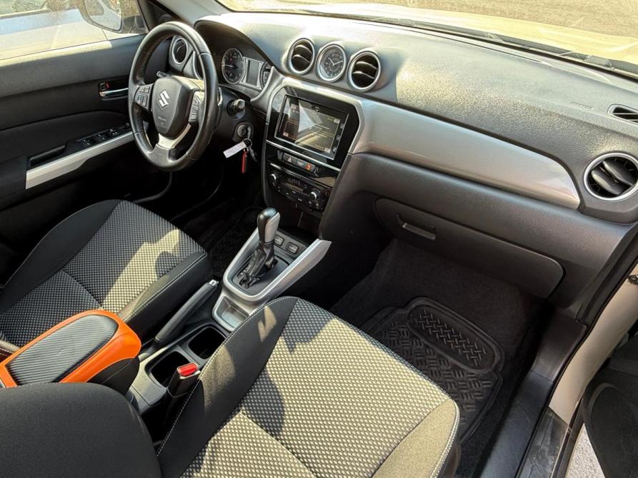 Suzuki Vitara II Воронеж  - изображение 8