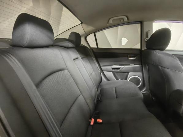 Mazda 3 I (BK) Рестайлинг с пробегом 2007 года, цена 349 000 рублей, 280340 км, седан, Автокод Объявления