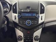 Chevrolet Cruze I Рестайлинг Казань  - изображение 31