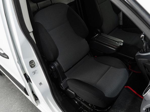 Citroen Berlingo II Рестайлинг 2 с пробегом 2017 года, цена 1 250 000 рублей, 130061 км, фургон, Автокод Объявления