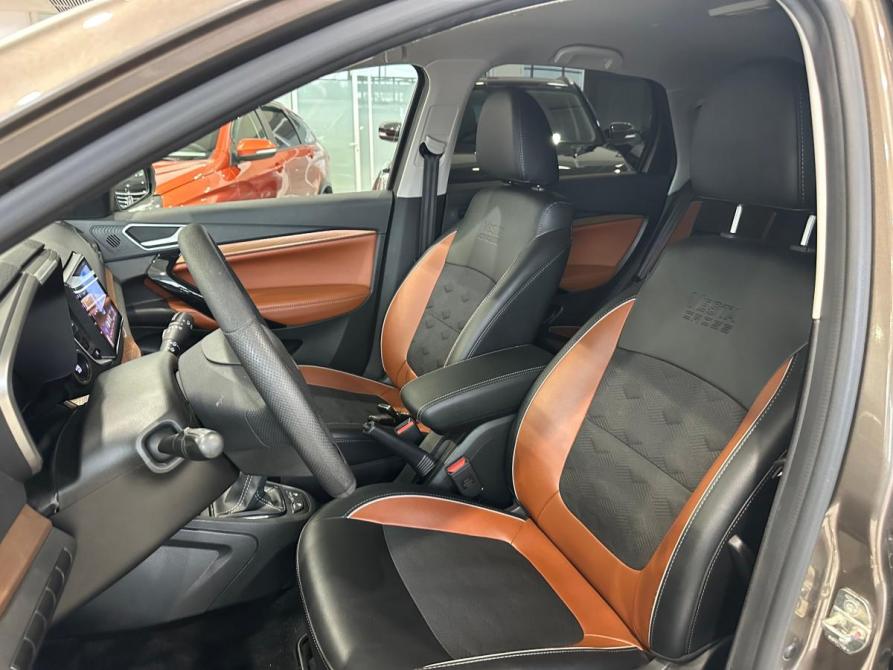 Lada (ВАЗ) Vesta I Рестайлинг (NG) Оренбург  - изображение 23