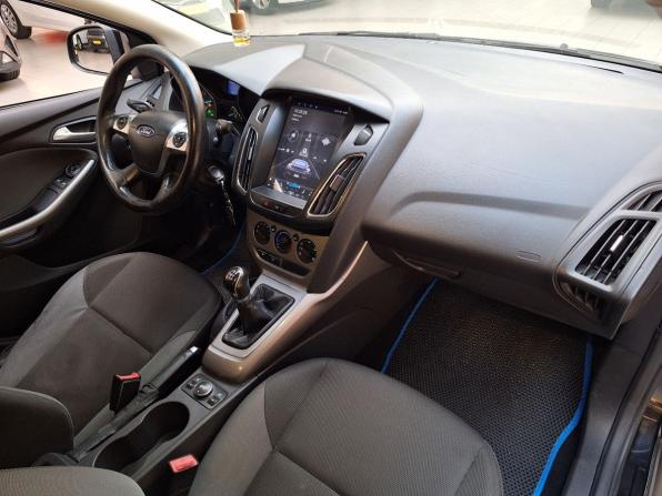 Ford Focus III с пробегом 2011 года, цена 580 000 рублей, 158188 км, седан, Автокод Объявления