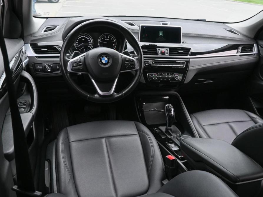 BMW X2 I (F39) Волгоград  - изображение 12