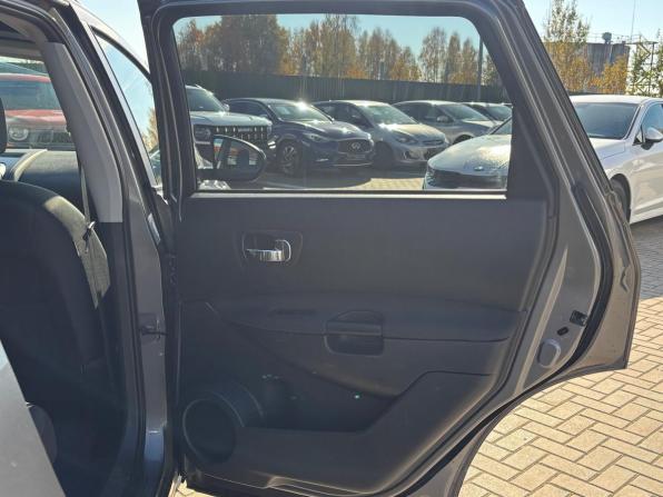 Nissan Qashqai+2 I Рестайлинг с пробегом 2013 года, цена 1 190 000 рублей, 242673 км, внедорожник, Автокод Объявления