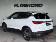 Geely Coolray I Рестайлинг Уфа  - изображение 22