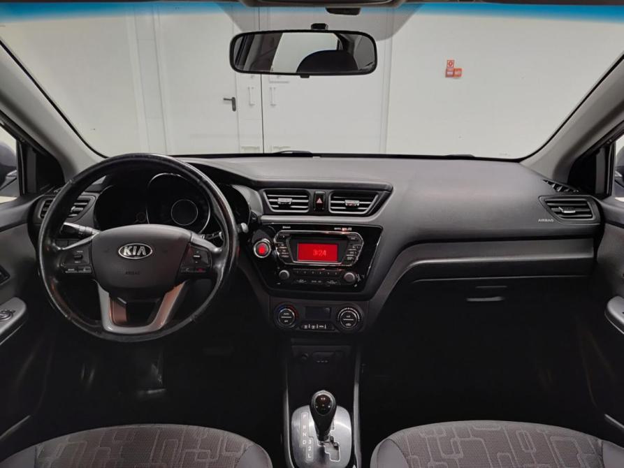 Kia Rio III Казань  - изображение 17