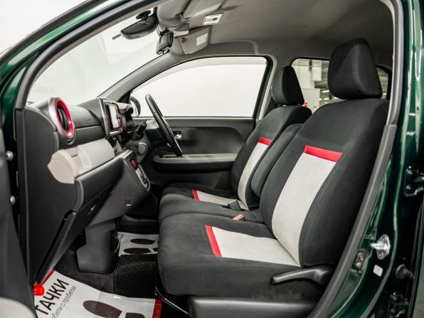 Toyota Passo III с пробегом 2017 года, цена 985 000 рублей, 60090 км, хэтчбек, Автокод Объявления
