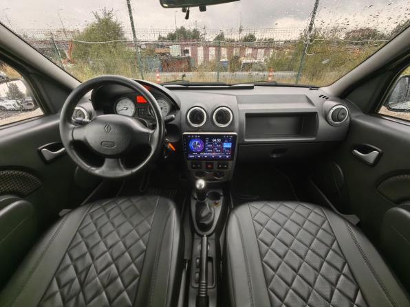 Renault Logan I с пробегом 2007 года, цена 289 000 рублей, 233000 км, седан, Автокод Объявления