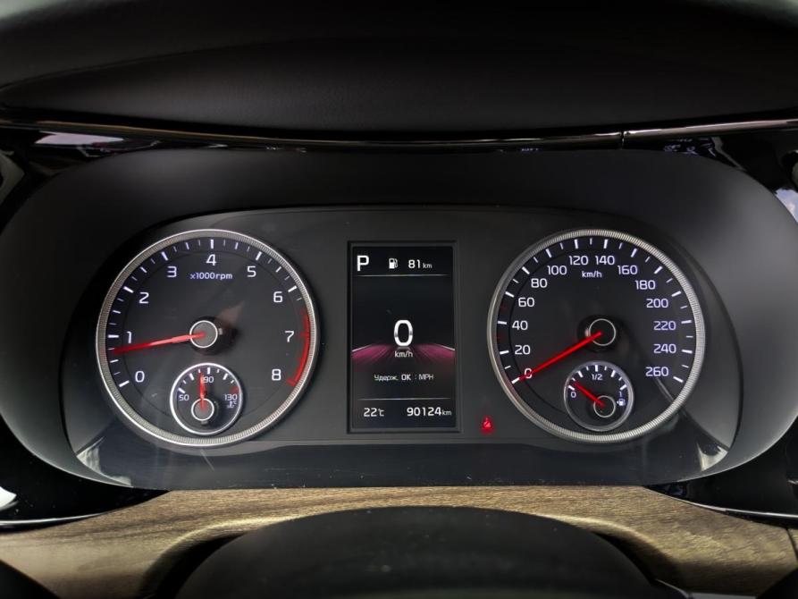 Kia K5 III Москва  - изображение 13