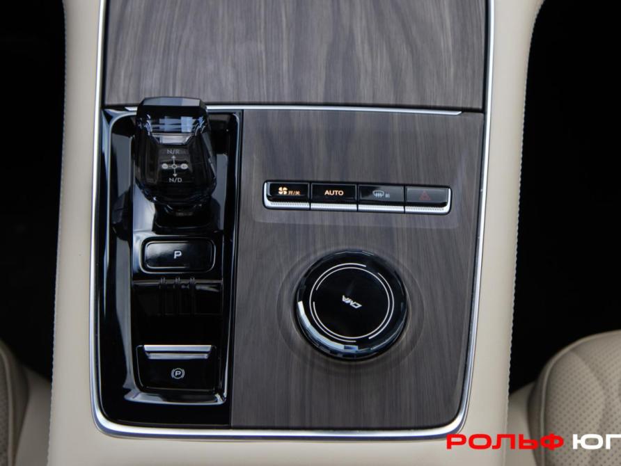 Geely Monjaro I Рестайлинг Москва  - изображение 14