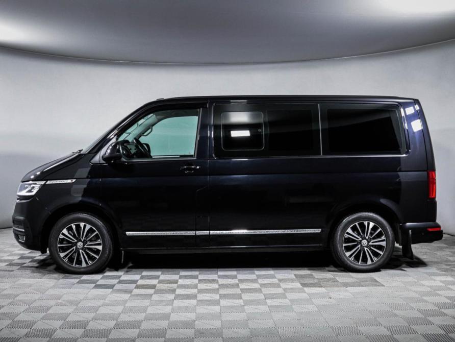 Volkswagen Multivan T6 Рестайлинг Москва  - изображение 8