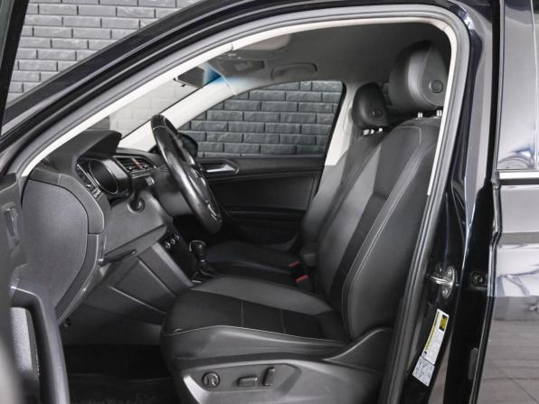 Volkswagen Tiguan II с пробегом 2019 года, цена 2 630 000 рублей, 95728 км, внедорожник, Автокод Объявления
