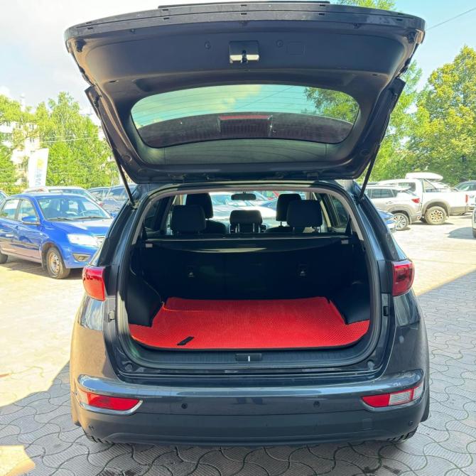 Kia Sportage IV Пермь  - изображение 5
