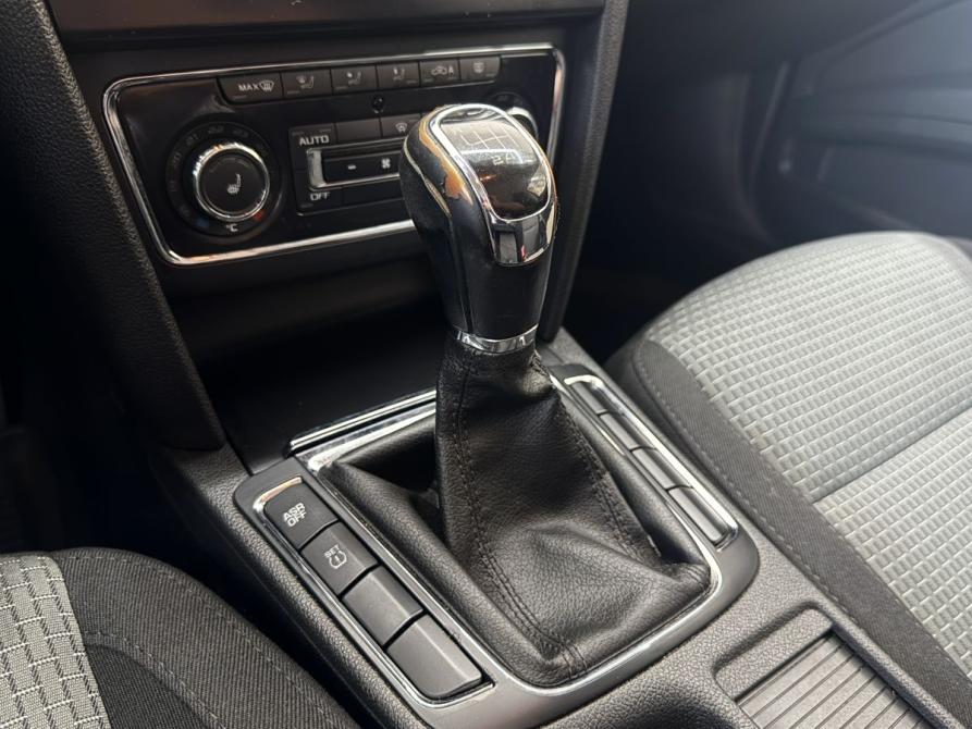 Skoda Superb II Смоленск  - изображение 18