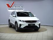 Geely Coolray I Уфа  - изображение 20