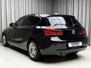 BMW 1 серии II (F20/F21) Рестайлинг 2 Ижевск  - изображение 34