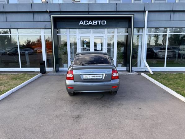 Lada (ВАЗ) Priora I с пробегом 2008 года, цена 229 000 рублей, 154857 км, хэтчбек, Автокод Объявления