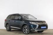 Mitsubishi Outlander III Рестайлинг 2 Тюмень  - изображение 20