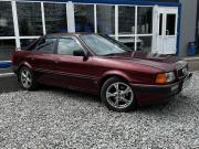 Audi 80 V (B4) Ярославль  - изображение 37
