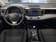 Toyota RAV4 IV (XA40) Казань  - изображение 28