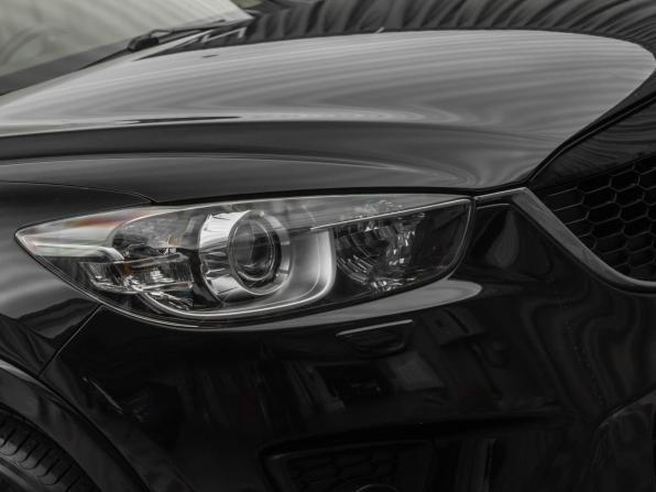 Mazda CX-5 I с пробегом 2012 года, цена 1 740 000 рублей, 72897 км, внедорожник, Автокод Объявления