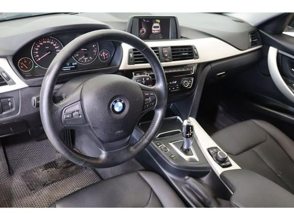 BMW 3 серии VI (F3x) Рестайлинг с пробегом 2015 года, цена 1 799 900 рублей, 117559 км, седан, Автокод Объявления