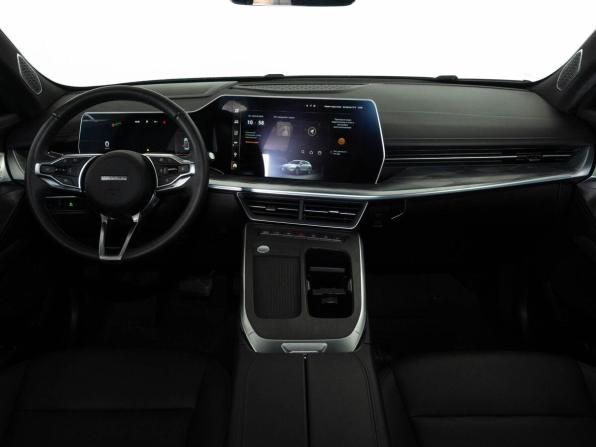 Haval F7 II с пробегом 2024 года, цена 2 468 000 рублей, 63168 км, внедорожник, Автокод Объявления