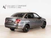 Lada (ВАЗ) Granta I Рестайлинг Казань  - изображение 11
