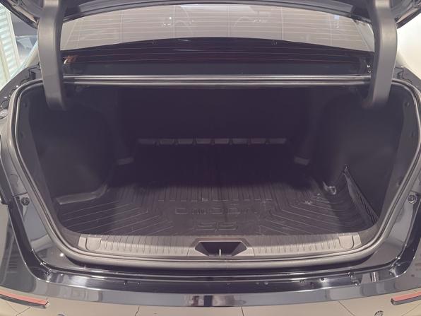 Omoda S5 с пробегом 2024 года, цена 1 470 000 рублей, 8053 км, седан, Автокод Объявления