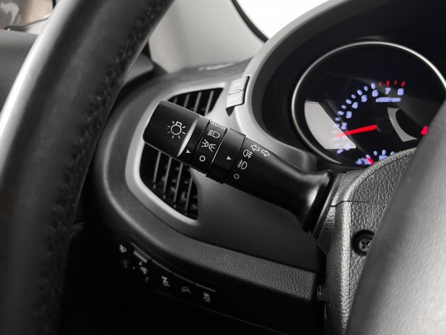 Kia Sportage III Рестайлинг Казань  - изображение 15