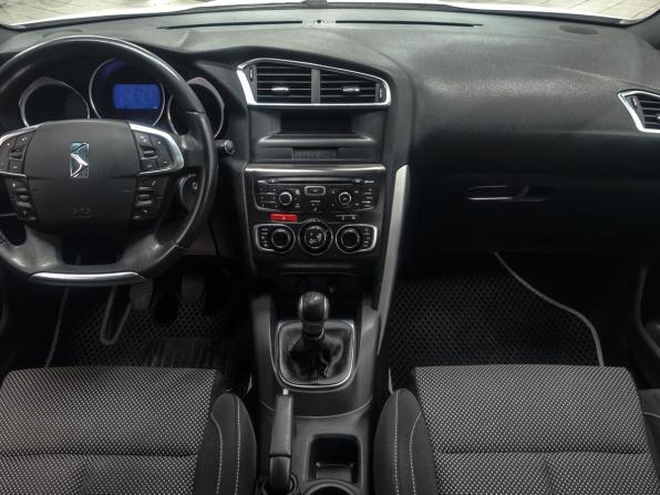 Citroen DS4 с пробегом 2014 года, цена 939 900 рублей, 135000 км, хэтчбек, Автокод Объявления