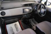 Toyota Vitz III (XP130) Омск  - изображение 38