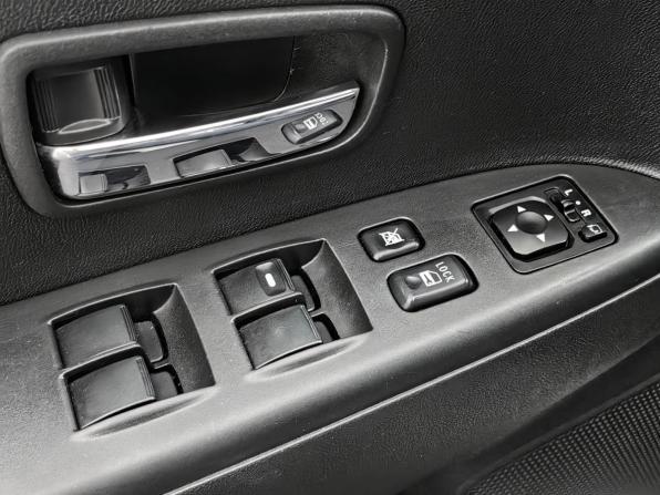 Mitsubishi ASX I Рестайлинг с пробегом 2013 года, цена 1 077 000 рублей, 165899 км, внедорожник, Автокод Объявления