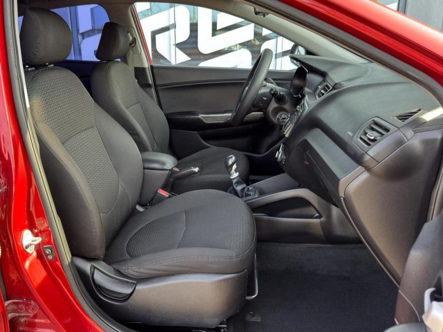 Kia Rio III Кропоткин  - изображение 8