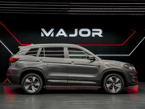 Changan CS75 I Рестайлинг с пробегом 2022 года, цена 1 695 000 рублей, 91726 км, внедорожник, Автокод Объявления
