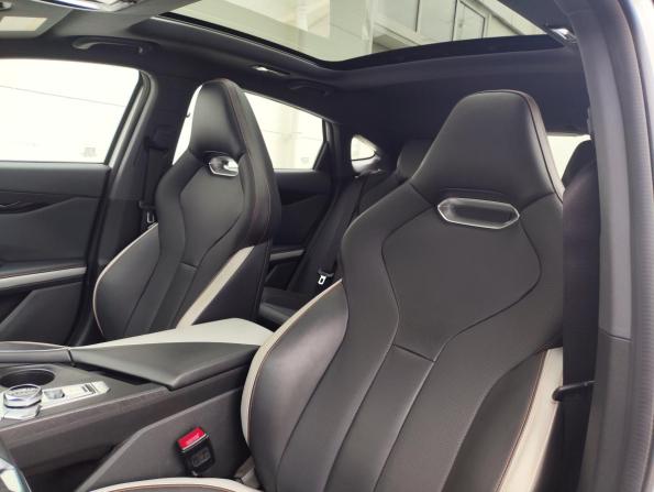 Changan UNI-V I с пробегом 2024 года, цена 2 150 000 рублей, 40989 км, лифтбек, Автокод Объявления