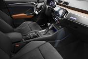 Audi Q3 II (F3) Москва  - изображение 70
