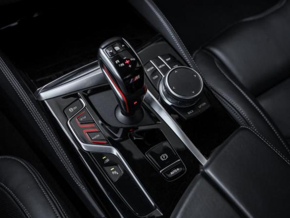 BMW M5 VI (F90) Рестайлинг с пробегом 2021 года, цена 10 950 000 рублей, 58138 км, седан, Автокод Объявления