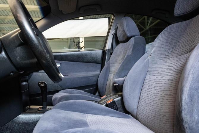 Nissan Primera III (P12) с пробегом 2004 года, цена 479 000 рублей, 248161 км, седан, Автокод Объявления