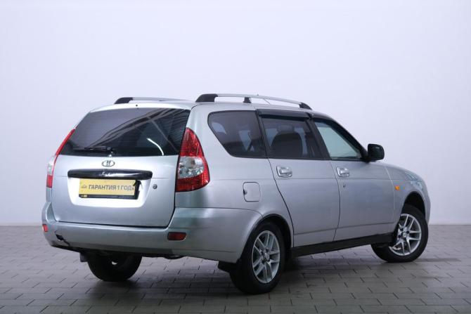 Lada (ВАЗ) Priora I с пробегом 2010 года, цена 199 000 рублей, 163000 км, универсал, Автокод Объявления