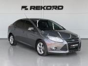 Ford Focus III Уфа  - изображение 23