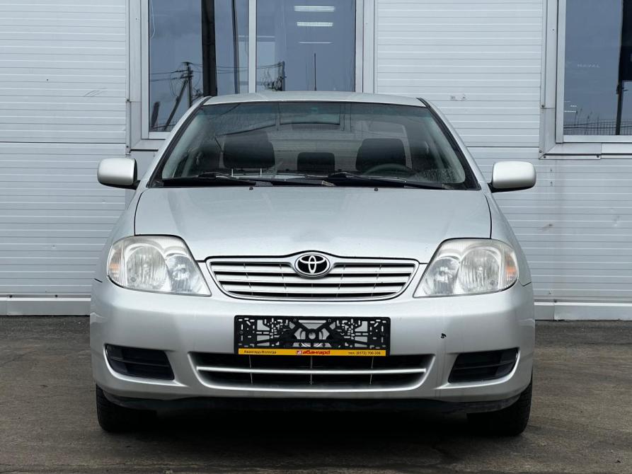 Toyota Corolla IX (E120 E130) Рестайлинг Вологда  - изображение 2