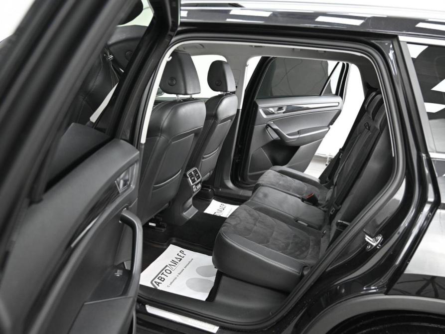 Skoda Kodiaq I Москва  - изображение 7