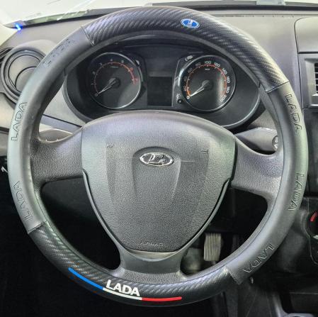Lada (ВАЗ) Granta I Рестайлинг с пробегом 2019 года, цена 432 000 рублей, 164000 км, хэтчбек, Автокод Объявления