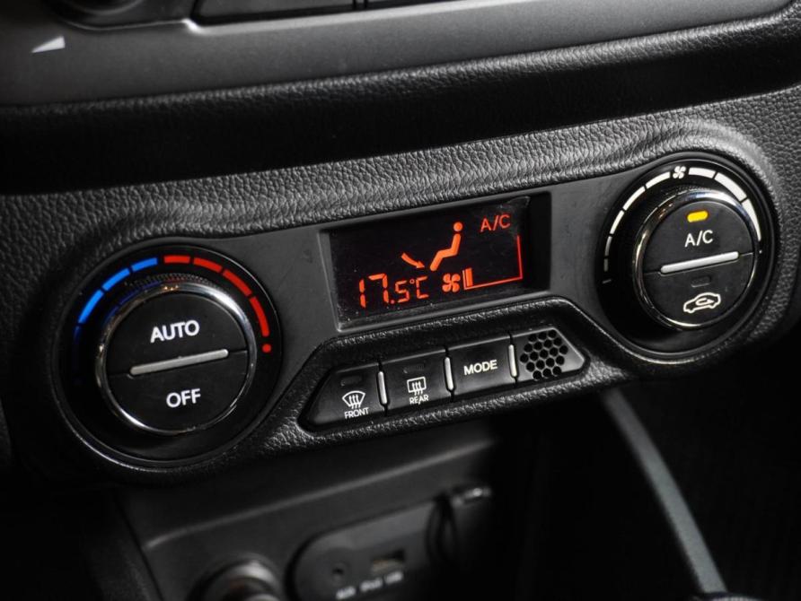 Kia Rio III Воронеж  - изображение 17