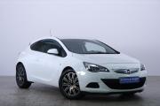 Opel Astra J Рестайлинг Омск  - изображение 22