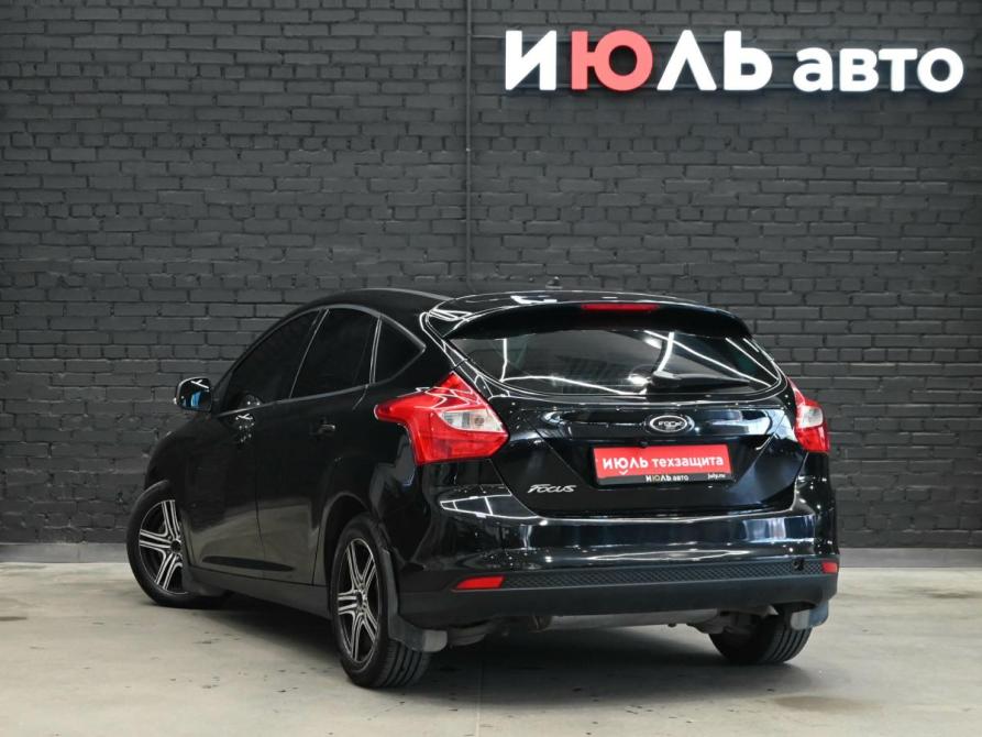 Ford Focus III Екатеринбург  - изображение 4
