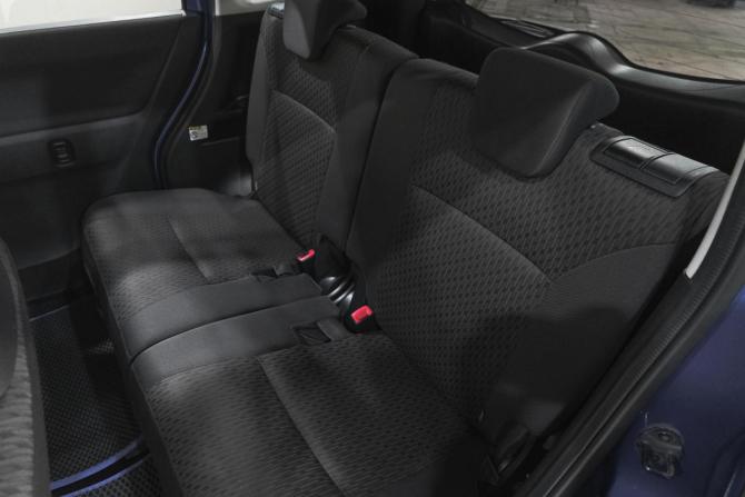 Suzuki Solio III с пробегом 2017 года, цена 909 000 рублей, 125000 км, микровэн, Автокод Объявления