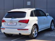 Audi Q5 I (8R) Рестайлинг Воронеж  - изображение 28