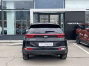Kia Sportage IV Москва  - изображение 26